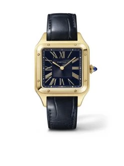 Cartier Santos-Dumont - Large Model