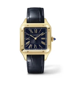 Cartier Santos-Dumont - Large Model