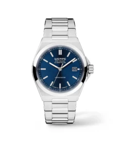 Iron Walker Automatic Men