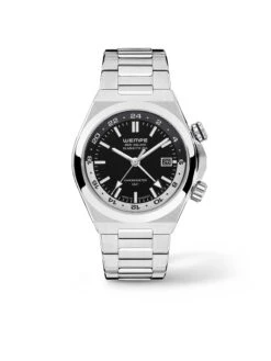 Iron Walker Automatic GMT