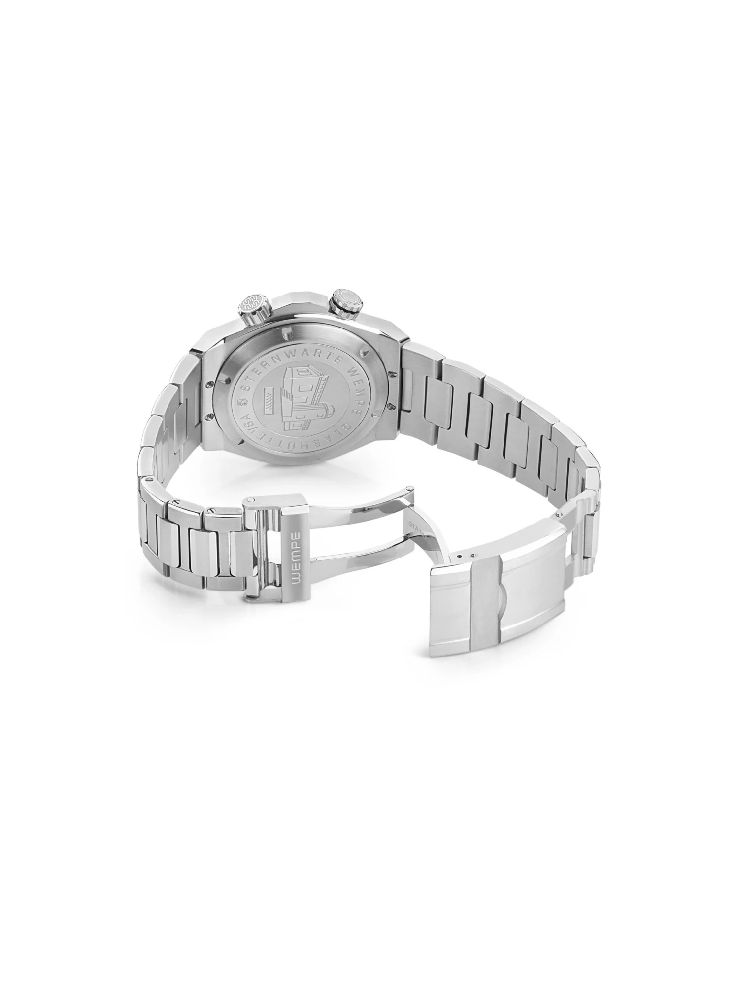 Iron Walker Automatic GMT - Image 3