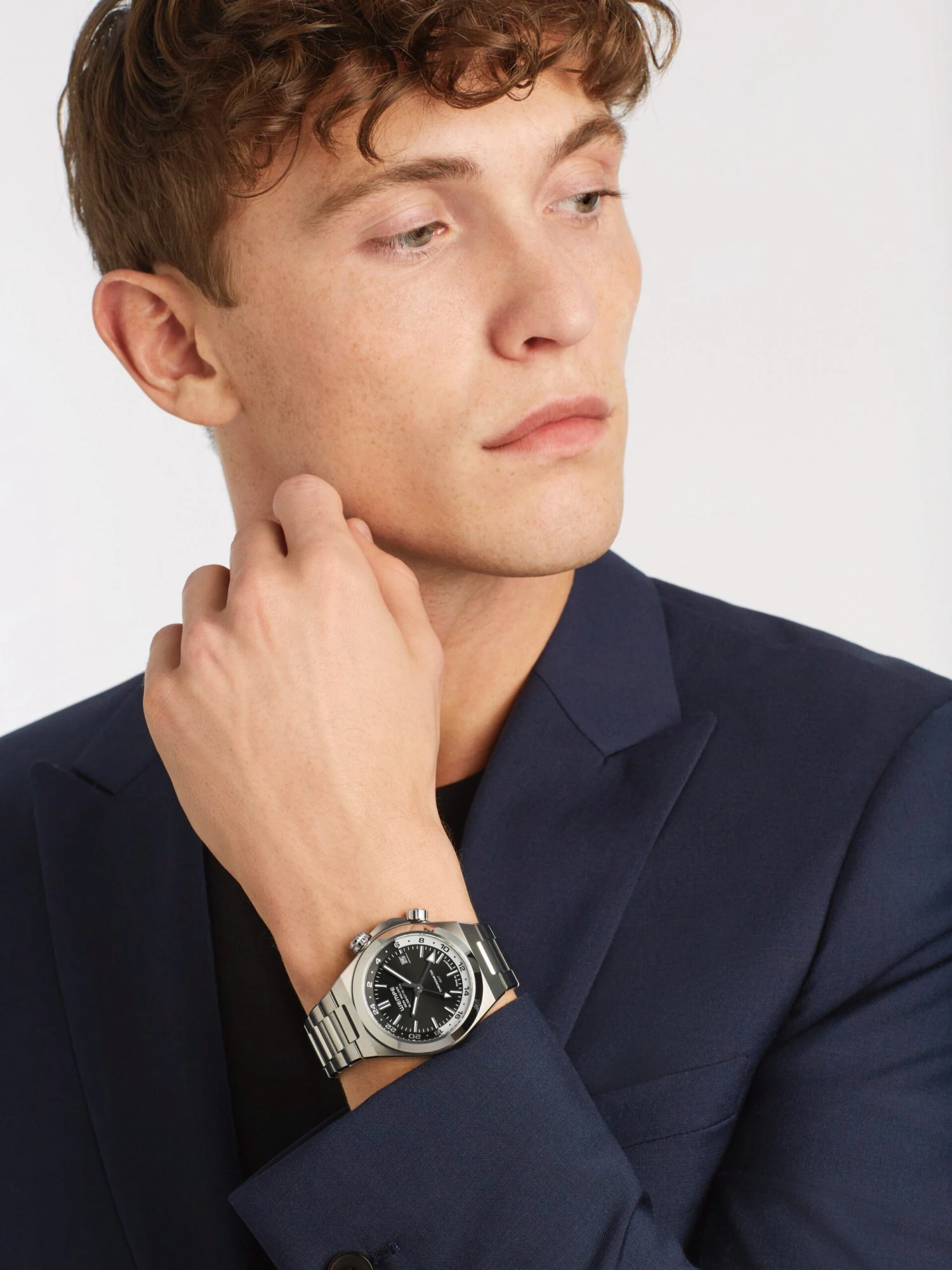 Iron Walker Automatic GMT - Image 4