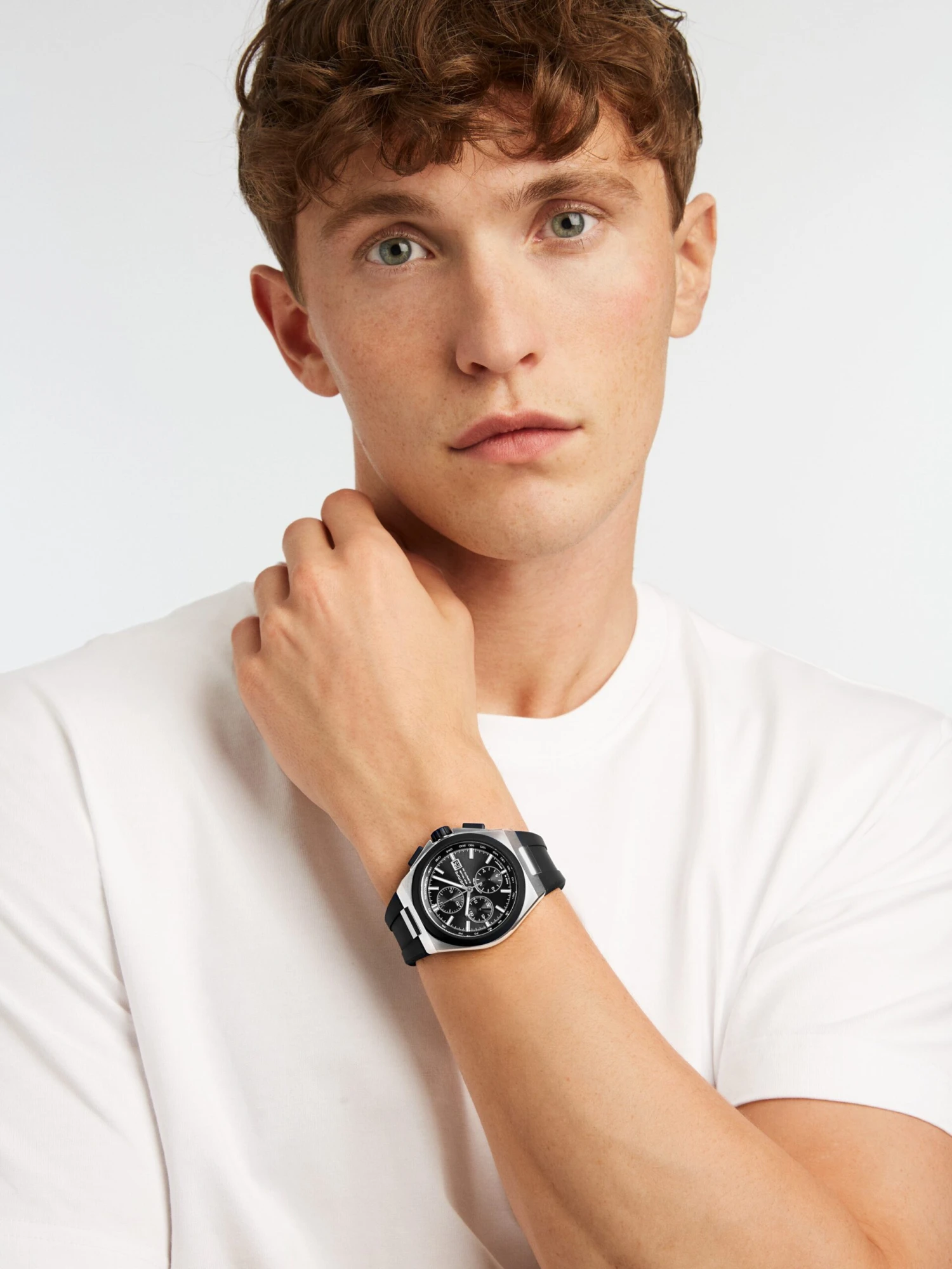 Iron Walker Automatic Chronograph XL - Image 4