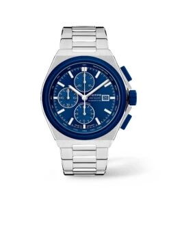 Iron Walker Automatic Chronograph XL