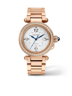 Pasha De Cartier 35 Mm