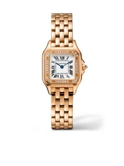 Panthère De Cartier - Small Model