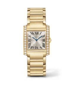 Cartier Tank Française - Medium Model
