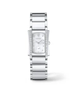 Zeitmeister Manchette