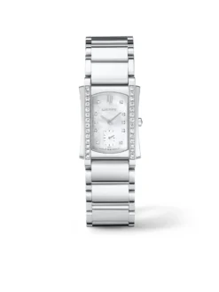 Zeitmeister Manchette