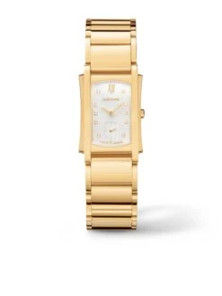 Zeitmeister Manchette