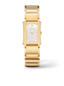 Zeitmeister Manchette