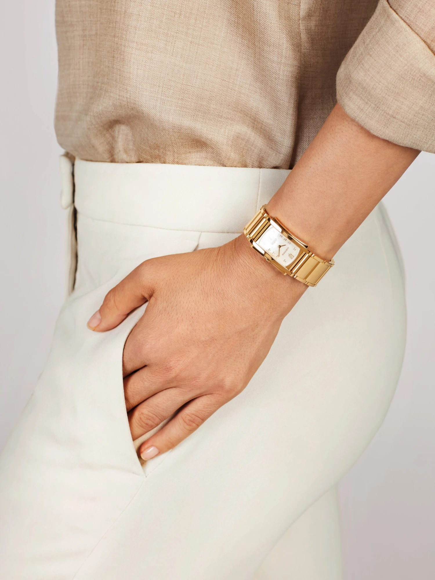 Zeitmeister Manchette - Image 5