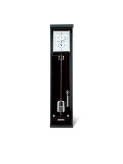 Chronometerwerke Seconds Precision Pendulum Clock