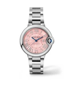 Ballon Bleu De Cartier 33 Mm