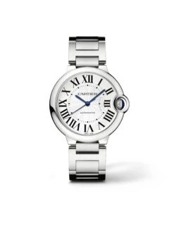 Ballon Bleu De Cartier 36 Mm