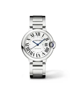 Ballon Bleu De Cartier 36 Mm