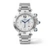 Pasha De Cartier Chronograph 41 Mm