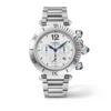 Pasha De Cartier Chronograph 41 Mm
