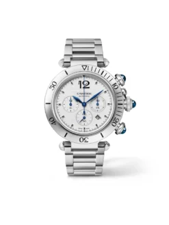 Pasha De Cartier Chronograph 41 Mm