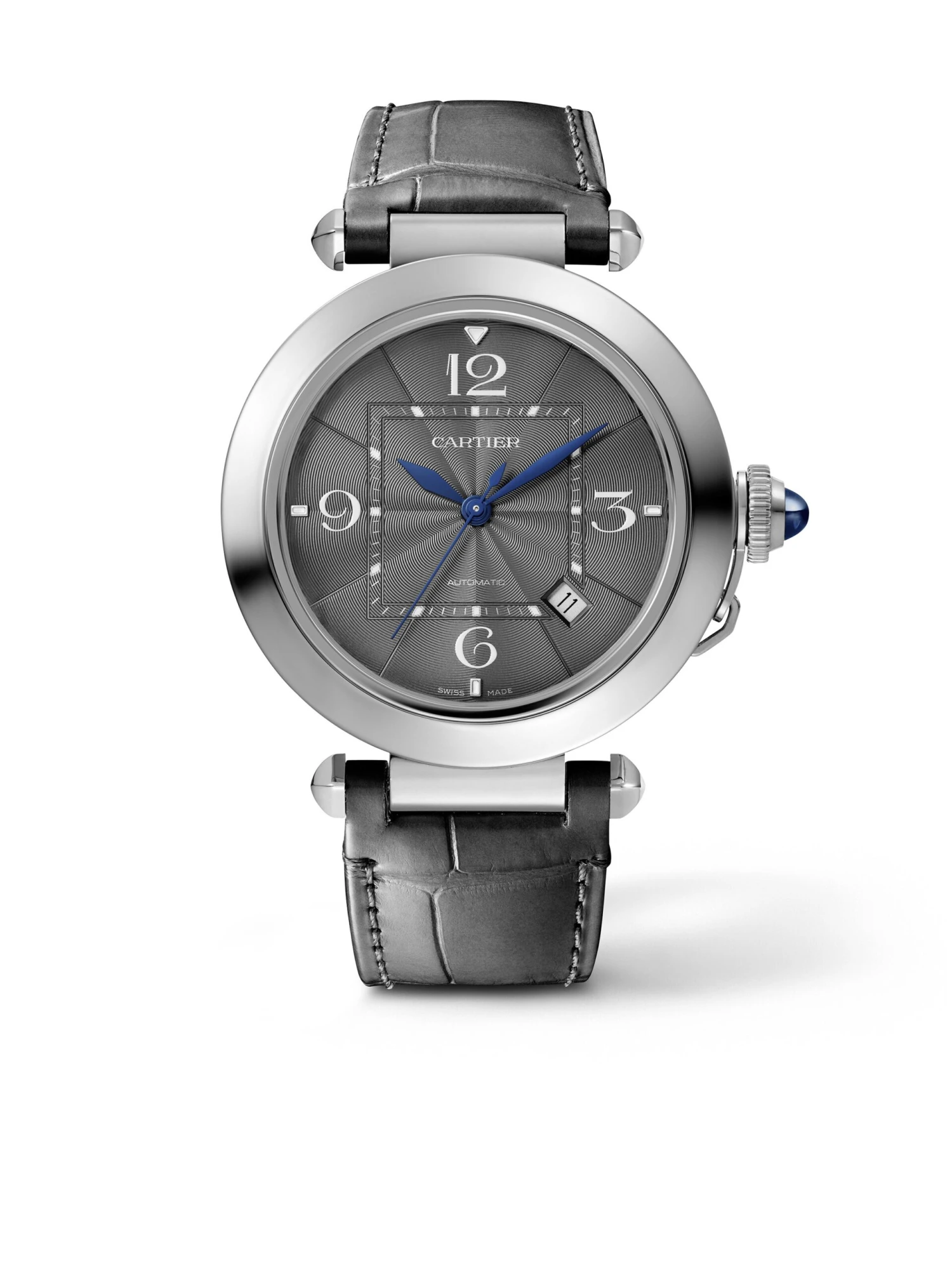 Pasha De Cartier 41 Mm