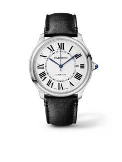 Ronde Must De Cartier