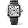 Santos De Cartier Chronograph - XL Model