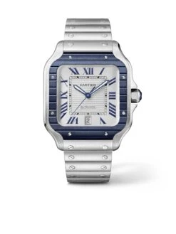 Santos De Cartier - Large Model