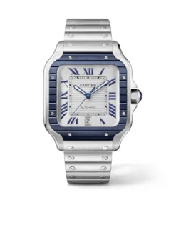 Santos De Cartier - Large Model