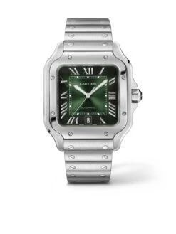 Santos De Cartier - Large Model