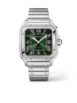 Santos De Cartier - Large Model