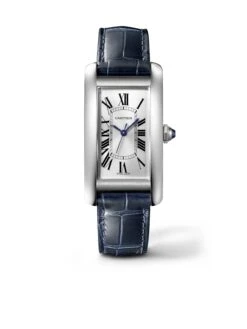 Cartier Tank Américaine - Medium Model