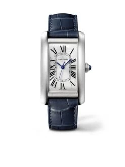 Cartier Tank Américaine - Large Model