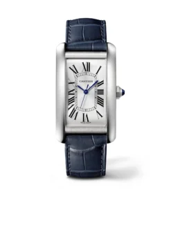 Cartier Tank Américaine - Large Model