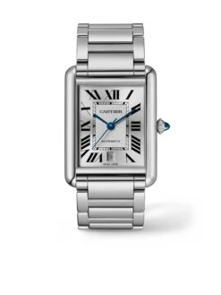 Cartier Tank Must - XL Model