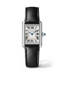 Cartier Tank Must - Small Model