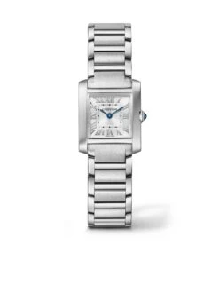 Cartier Tank Française - Small Model