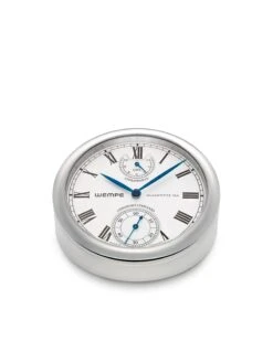 Chronometerwerke Table Clock