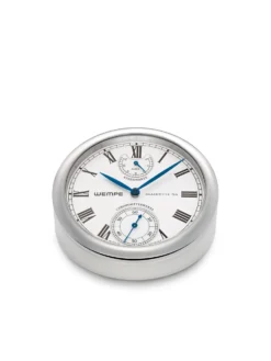 Chronometerwerke Table Clock