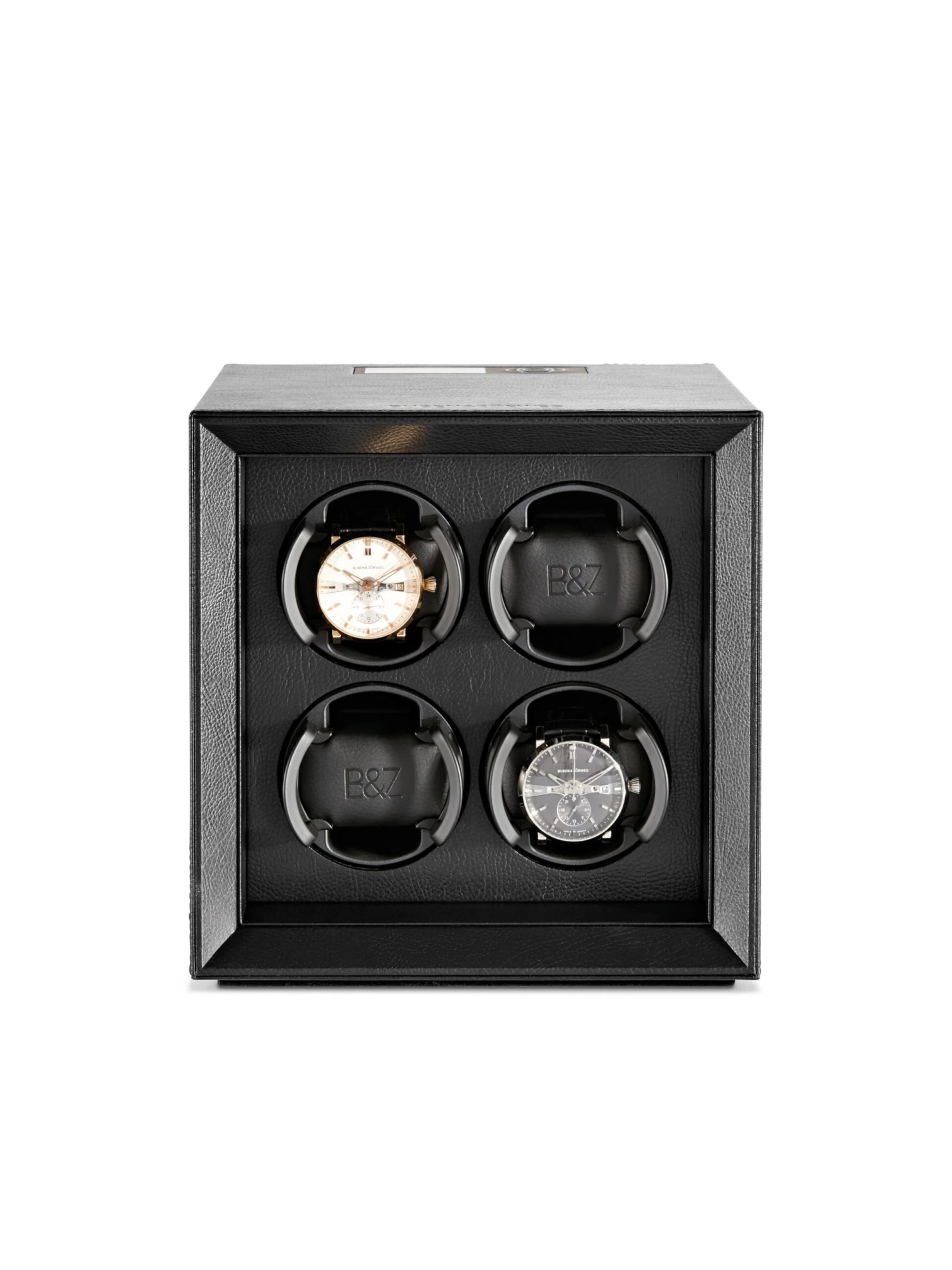 Watch Winder Safemaster 4