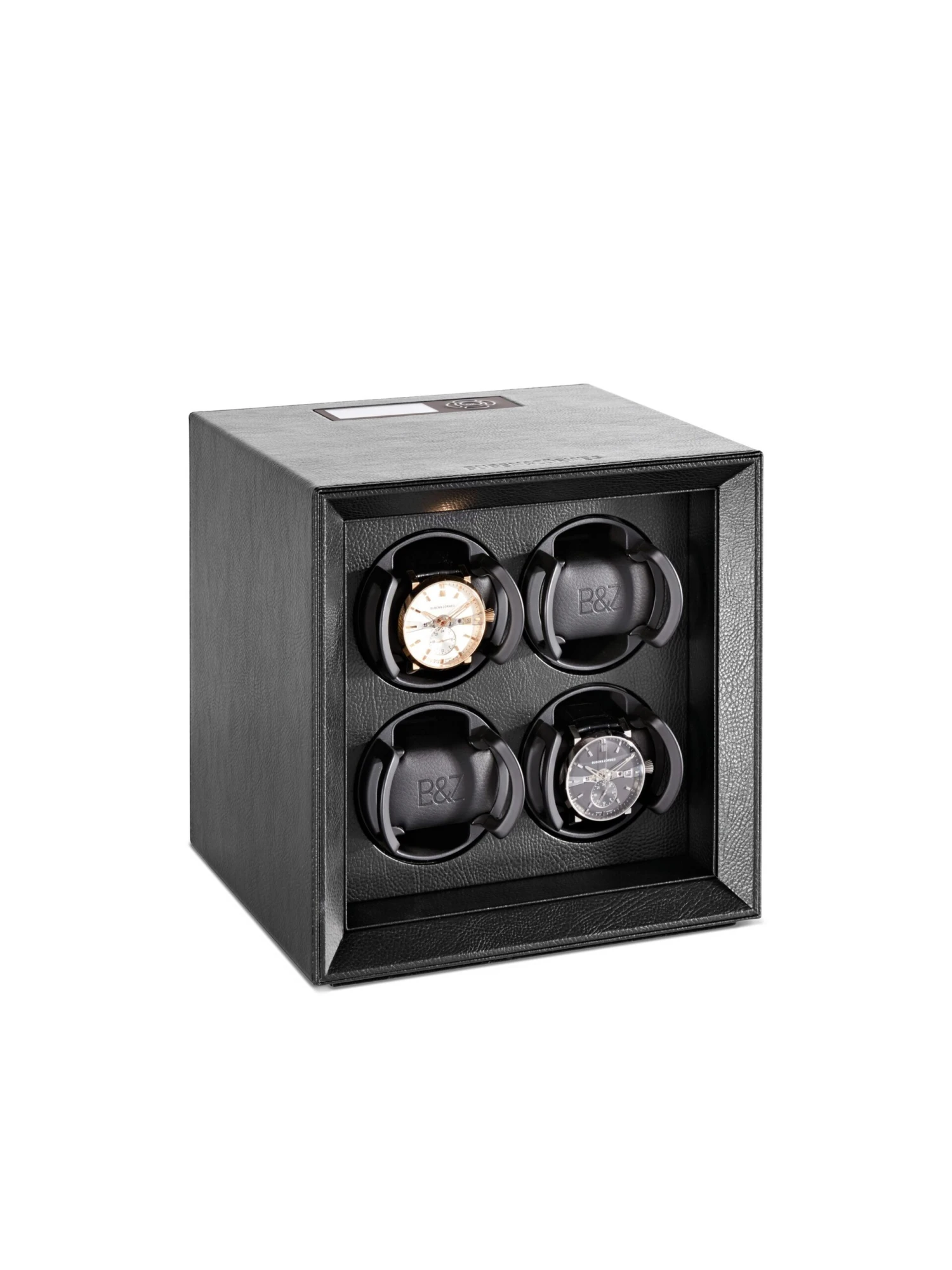 Watch Winder Safemaster 4 - Image 2