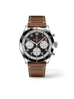 Classic AVI Chronograph 42 Mosquito